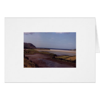 Beach near Ardara,Co.Donegal.Ierland