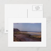 Beach near Ardara,Co.Donegal.Ierland Briefkaart (Voorkant / Achterkant)