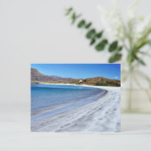 Beach Near Kilkee Ireland 3 Briefkaart (Staand voorkant)