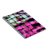 BEACH NOTITIEBOEK (Rechterzijde)