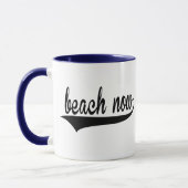 Beach Now Trendy citeert grappige beach offertes k Mok (Links)