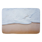 Beach Ocean Breeze Zee Wave Sand Vakantie Badmat (Voorkant)