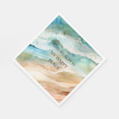 Beach Ocean Servet (Hoek)