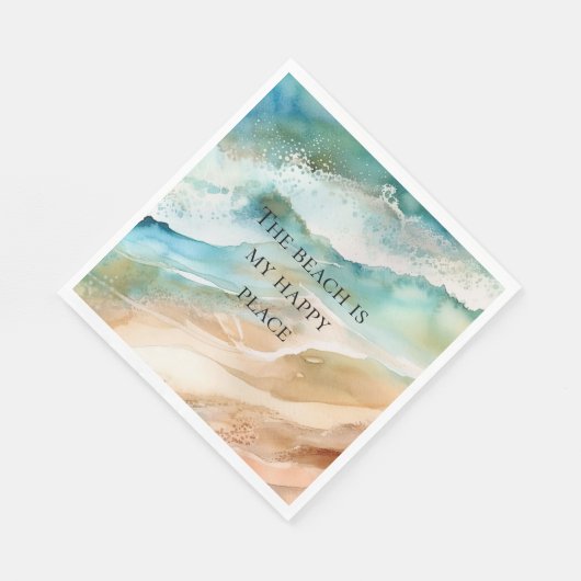 Beach Ocean Servet (Hoek)