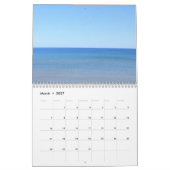 Beach Ocean Waves Cool Landscape Water Photos Kalender (Mar 2027)