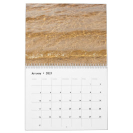 Beach Ocean Waves Cool Landscape Water Photos Kalender