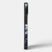 Beach Ocean Waves iPhone / iPad 13 hoesje (Achterkant / Rechts)