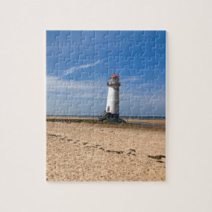 Beach Ocean Zee Blue sky Legpuzzel