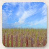 Beach Onderzetter (Voorkant)