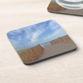 Beach Onderzetter (Linkerzijde)