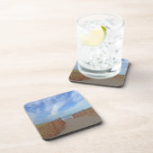 Beach Onderzetter (Rechterzijde)