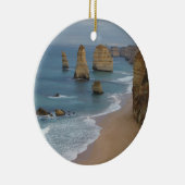 Beach Ornament (Rechts)