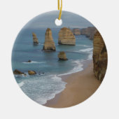 Beach Ornament (Voorkant)