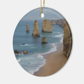 Beach Ornament (Links)
