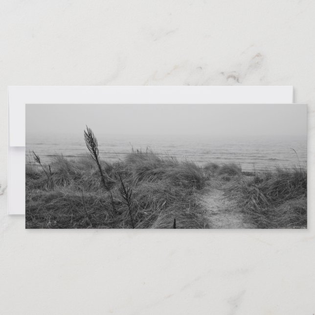 Beach pad (Voorkant)