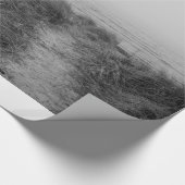 Beach pad cadeaupapier (Hoek)