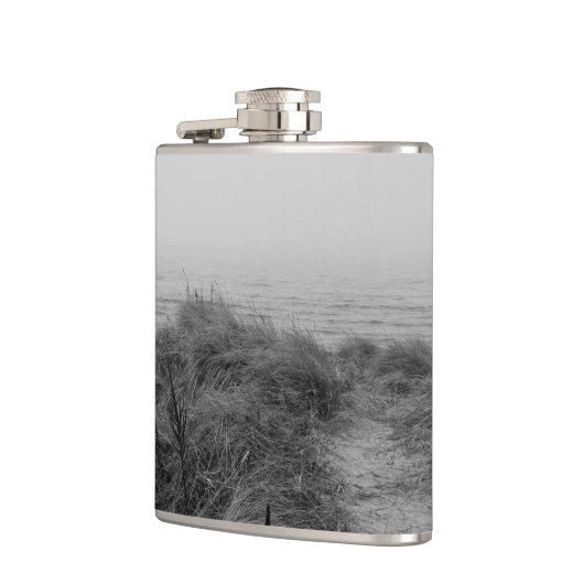 Beach pad heupfles (Links)