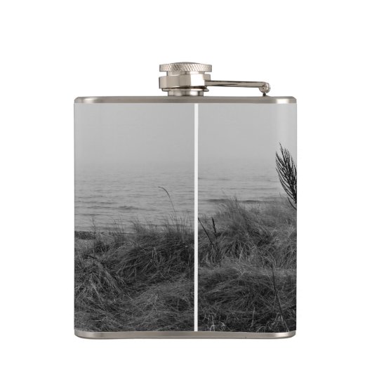 Beach pad heupfles (Achterkant)