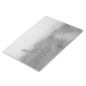Beach pad notitieblok (Schuin)