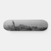 Beach pad persoonlijk skateboard (Horizontaal)