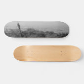 Beach pad persoonlijk skateboard (Horizontaal)