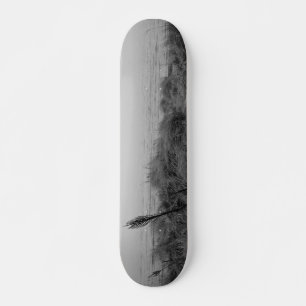 Beach pad persoonlijk skateboard