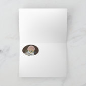 "Beach Pals"-kaart Kaart (Binnen)