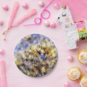 BEACH PAPIEREN BORDJE (Feest)