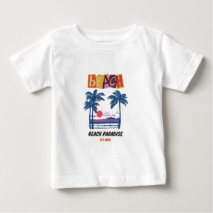 Beach Paradise