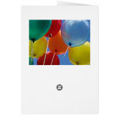 BEACH PARTIJ (Achterkant)