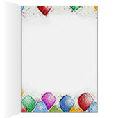 BEACH PARTIJ (Binnen (Rechts))