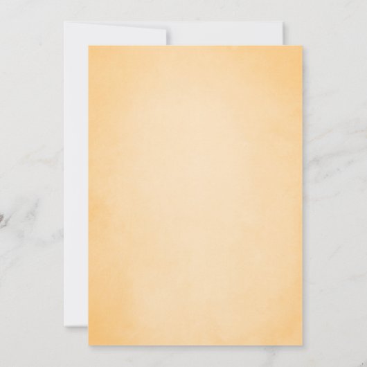 Beach Party Invitation Beach Verjaardag BBQ Zomer Kaart (Achterkant)