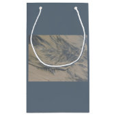 Beach Party Klein Cadeauzakje (Achterkant)