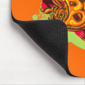 Beach Party Muismat (Hoek)