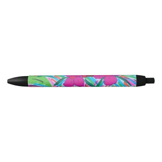 Beach Party Pattern Pen (Voorkant)