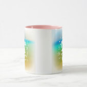 Beach Party Roepen Mok (Midden)