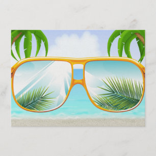 Beach Party - SRF Kaart