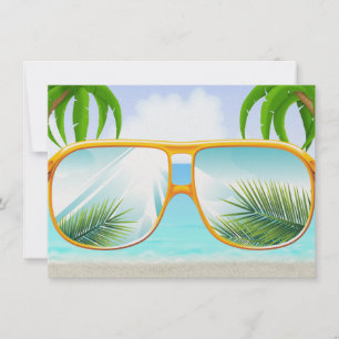 Beach Party - SRF Kaart