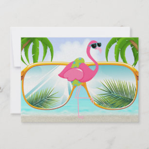 Beach Party - SRF Kaart