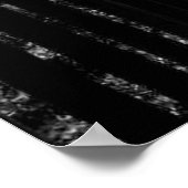 "Beach Path" JTG Art Poster (Hoek)