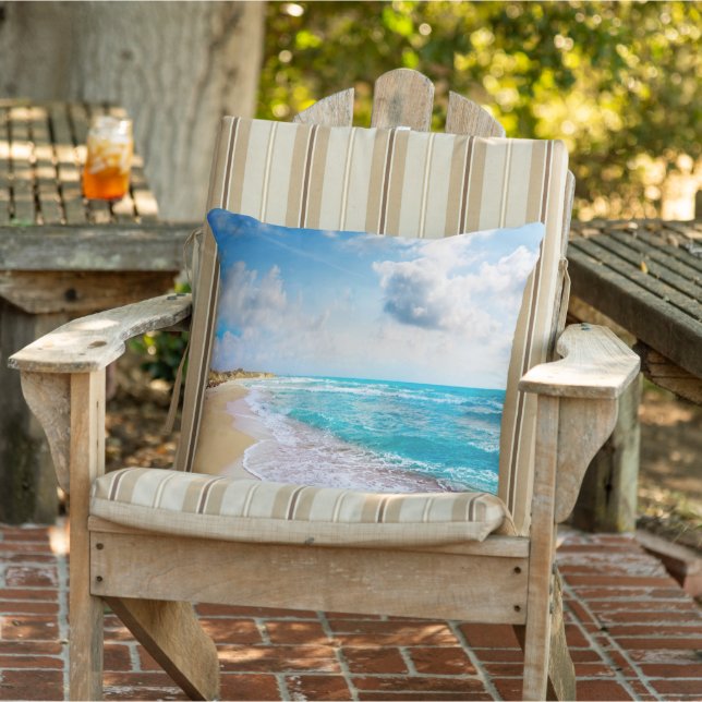 Beach Patio Buitenkussen (Stoel)