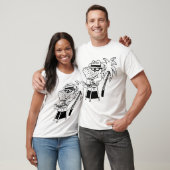 Beach Patrol T-Shirt (Unisex)