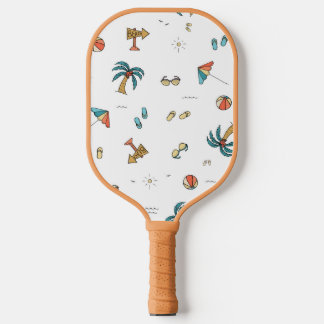 Beach Patroon Pickleball Paddle