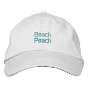 BEACH PEACH PET