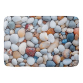 Beach Pebbles badmat (Voorkant)