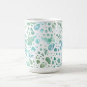 Beach Pebbles Mok (Center)