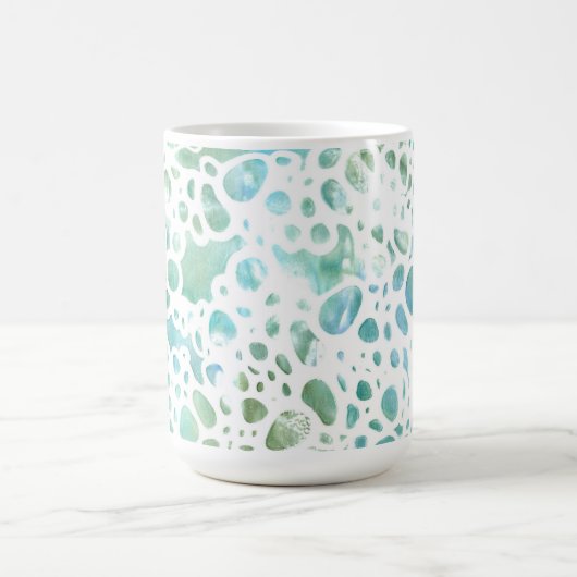 Beach Pebbles Mok (Center)