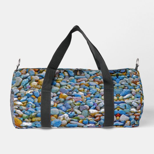 Beach Pebbles Plunjezak (Achterkant)