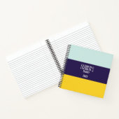 Beach Personal Agenda (Binnen)