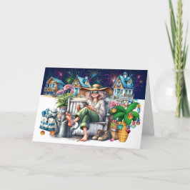 BEACH Persoonlijk, Zakelijk, Vastgoed Card Kaart